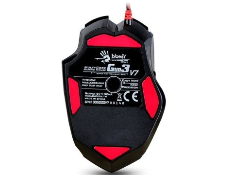 Mysz Bloody V7m USB