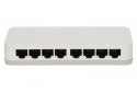 Switch 8-port 8xFE