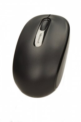 Wireless Mobile Mouse 1850 Coal Black U7Z-00003
