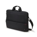 Torba D31838-RPET Eco Slim Case Plus BASE 13-15.6 cala