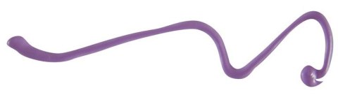 Markery do świec Nieb. Pom. Róż. Fiol.