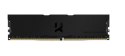 Moduł pamięci DDR4 IRDM PRO 8/3600 (1x8GB) 18-22-22 Deep Black
