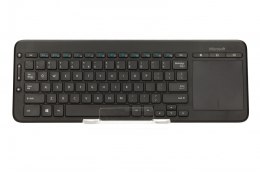 Klawiatura All-in-one Media N9Z-00022