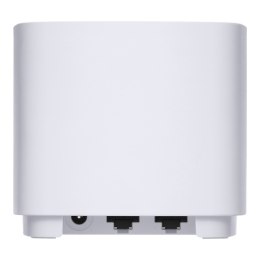 Router ZenWiFi XD4 System WiFi 6 AX1800 1-pack White