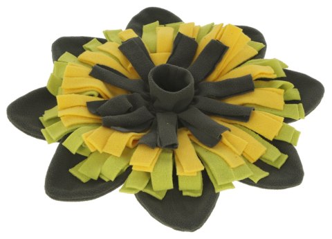 KERBL Mata węchowa dla psa Sunflower, śred. 40cm [80747]