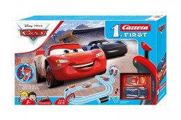 First Tor Auta Cars Piston Cup 2,9m