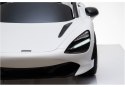 Auto na Akumulator McLaren 720S Biały