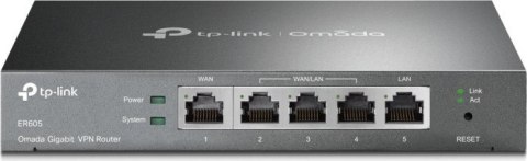 Router Multi-WAN VPN ER605 Gigabit