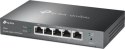 Router Multi-WAN VPN ER605 Gigabit