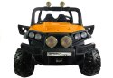 Auto Na Akumulator HL2188 Pomarańczowy
