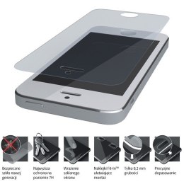 FlexibleGlass iPhone 8/SE 2020 /SE 2022 Szkło hybrydowe