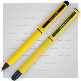 Zestaw piśmienny długopis i pióro kulkowe CELEBRATION Pierre Cardin