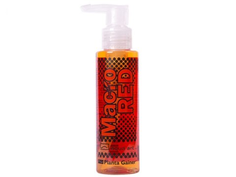 Aqua Art Macro Red 100ml Nawóz Makroelementowy
