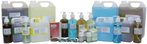 Ferka Balance N 250Ml Nawóz Azotowy Moc