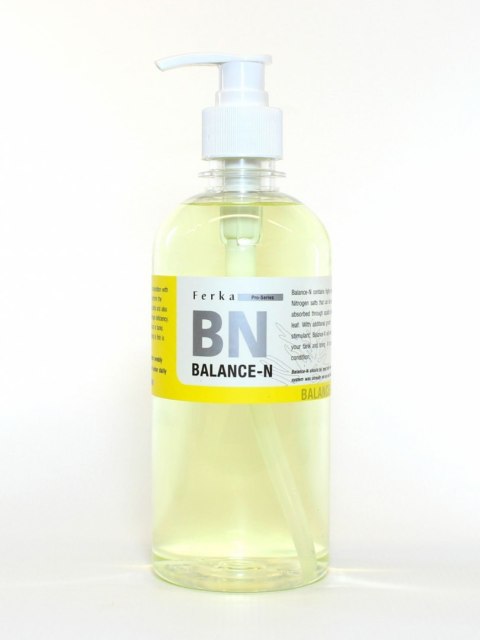Ferka Balance N 500Ml Nawóz Azotowy Moc