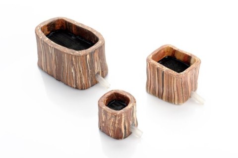 Nabąblacz Dyfuzor Krewetkowy Mazany