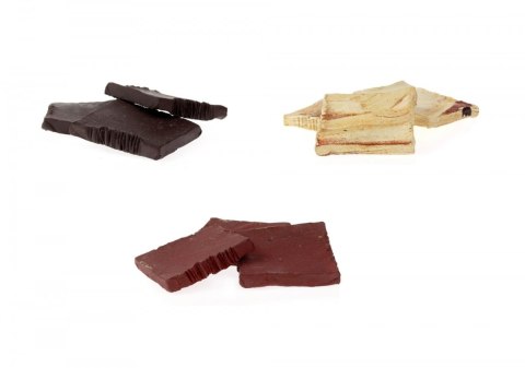 Płytka Mineralizująca Czarna Mała Dla Krewetek Roślin