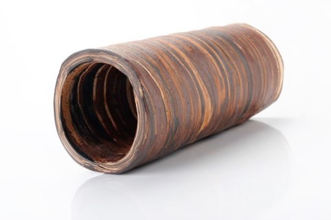 Rurka Przelotowa Ciemna Rozmiar E