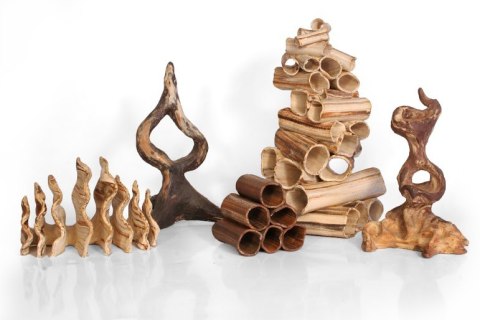 Rurka Przelotowa Jasna Rozmiar E