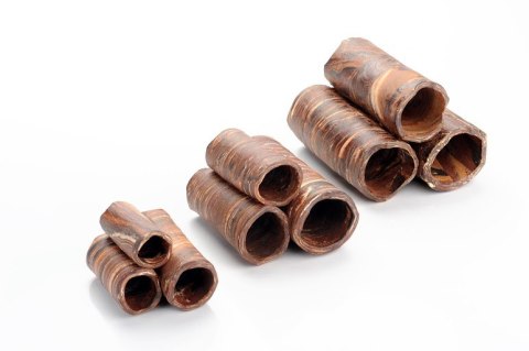 Rurkobloczek Krewetkowy Ciemny 3-Rurki