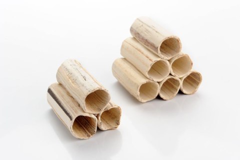 Rurkobloczek Krewetkowy Jasny 6-Rurek