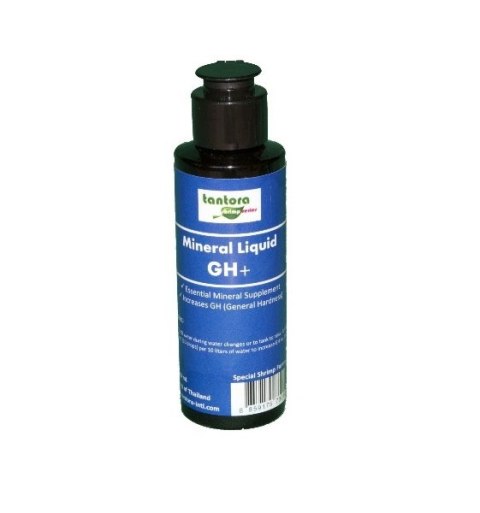 TANTORA Liquid GH + 60ml podnosi GH