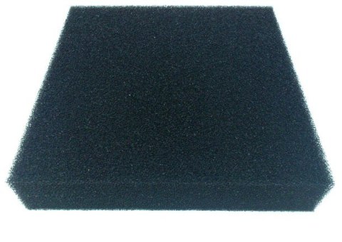 Wkład Filtracyjny Gąbka 50X50X1 20PPI Czarna