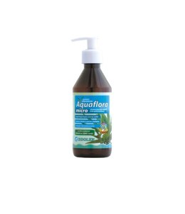 Zoolek Aquaflora Micro Mikroelementy 250Ml