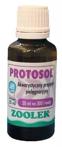 Zoolek Protosol Na Wiciowce - Ochrona 30Ml