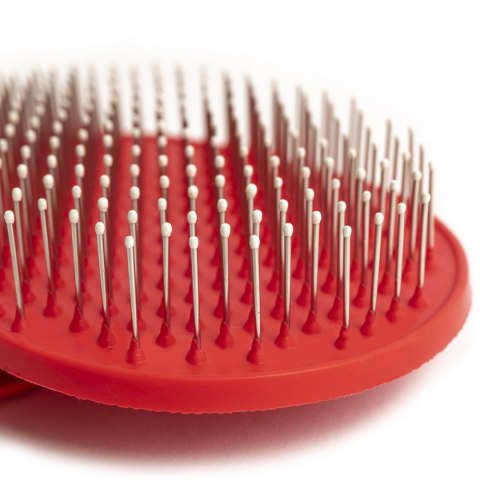 Comfy Zgrzebło Pony 9x14cm