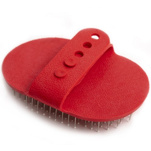 Comfy Zgrzebło Pony 9x14cm