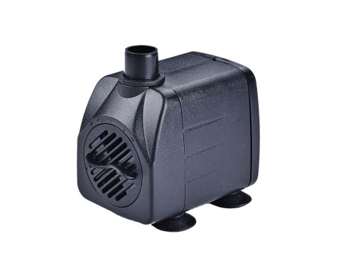 Deep Aqua Pompa HSB-650 Uniwersalna Pompa Wody 600l/h