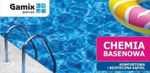 Gamix Alga Off 4L Antyglon Do Basenu