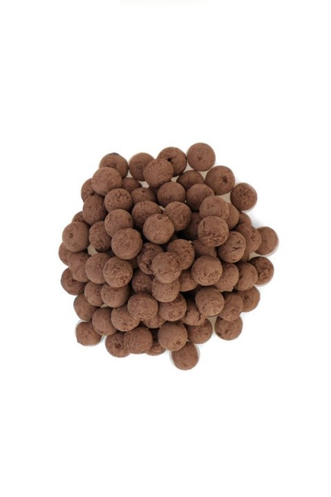 Kulki Gliniano-Torfowe Z Tytanem Około 25 Sztuk