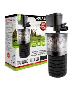Aquael Turbo Filtr 1000 Akwarium 150-250L