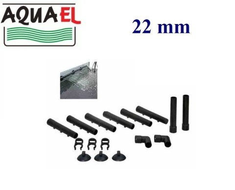 Deszczownia Deszczownica Akwariowa 22Mm Aquael