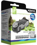 Napowietrzacz Aquael Miniboost 200 brzęczek 3,3/l/min