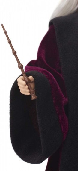 Lalka Harry Potter Albus Dumbledore