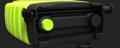 Opryskiwacz Ciśnieniowy Plecakowy Titan 16L Marolex