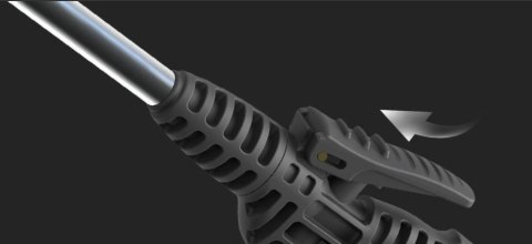 Opryskiwacz Ciśnieniowy Plecakowy Titan 16L Marolex