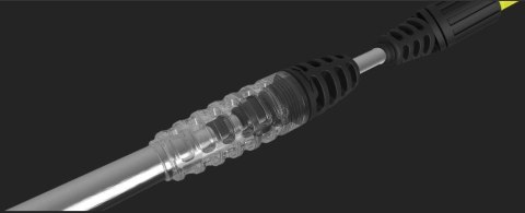 Opryskiwacz Ciśnieniowy Plecakowy Titan 16L Marolex