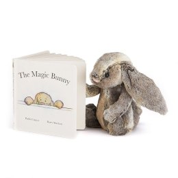 „The Magic Bunny