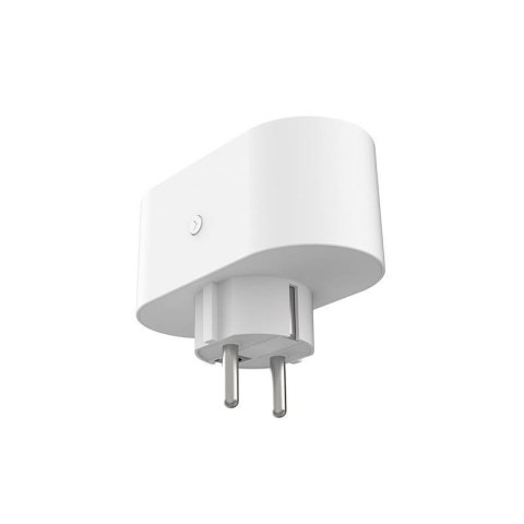 Podwójne inteligentne gniazdko WiFi Gosund SP211 3500W, Tuya