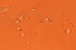 PETLOVE Mata uniwersalna wodoodporna dla psa pomarańczowa 102x88cm [MATAOR] + GRATIS ZABAWKA
