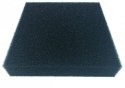 Wkład Filtracyjny Gąbka 20X20X1 10Ppi CZARNA