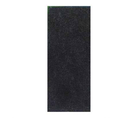 Jeneca Włóknina Filtracyjna 33x13x1cm CP-101 Czarna