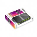 ARMOR A60 2TB USB 3.0 BLACK-GREEN/PANCERNY wstrząso/pyło i wodoodporny