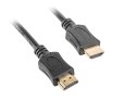 Kabel HDMI-HDMI V1.4 High Speed Ethernet 1.8M