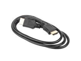 Kabel HDMI-HDMI V1.4 High Speed Ethernet CCS 3M