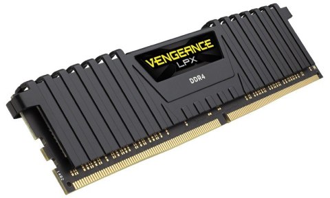 Pamięć DDR4 Vengeance LPX 16GB/2133(2*8GB) CL13-15-15-28 1,20V XMP2.0 czarna